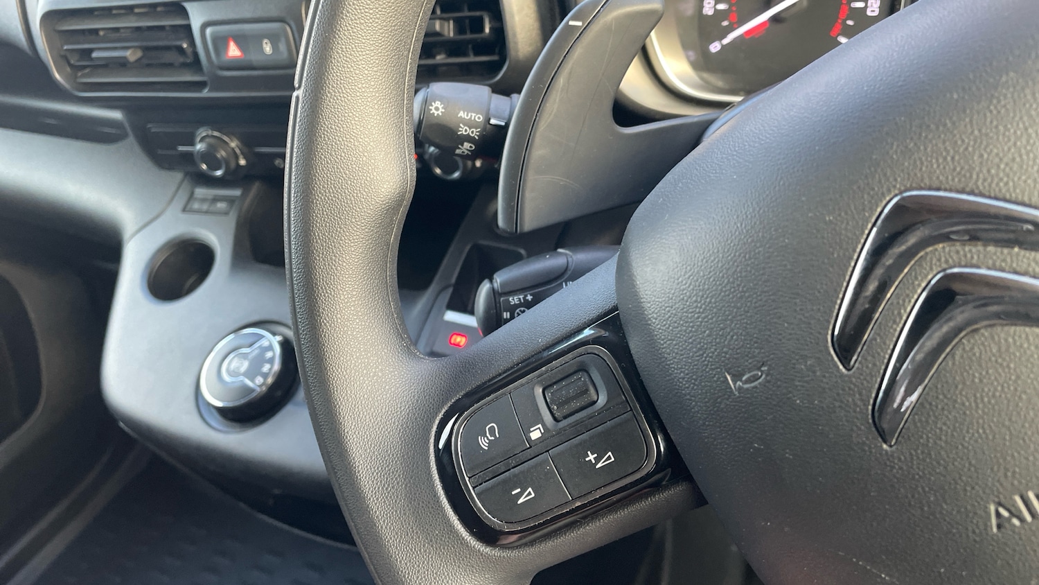 Used Citroen Berlingo 2023 for sale - 78028475: Photo 27