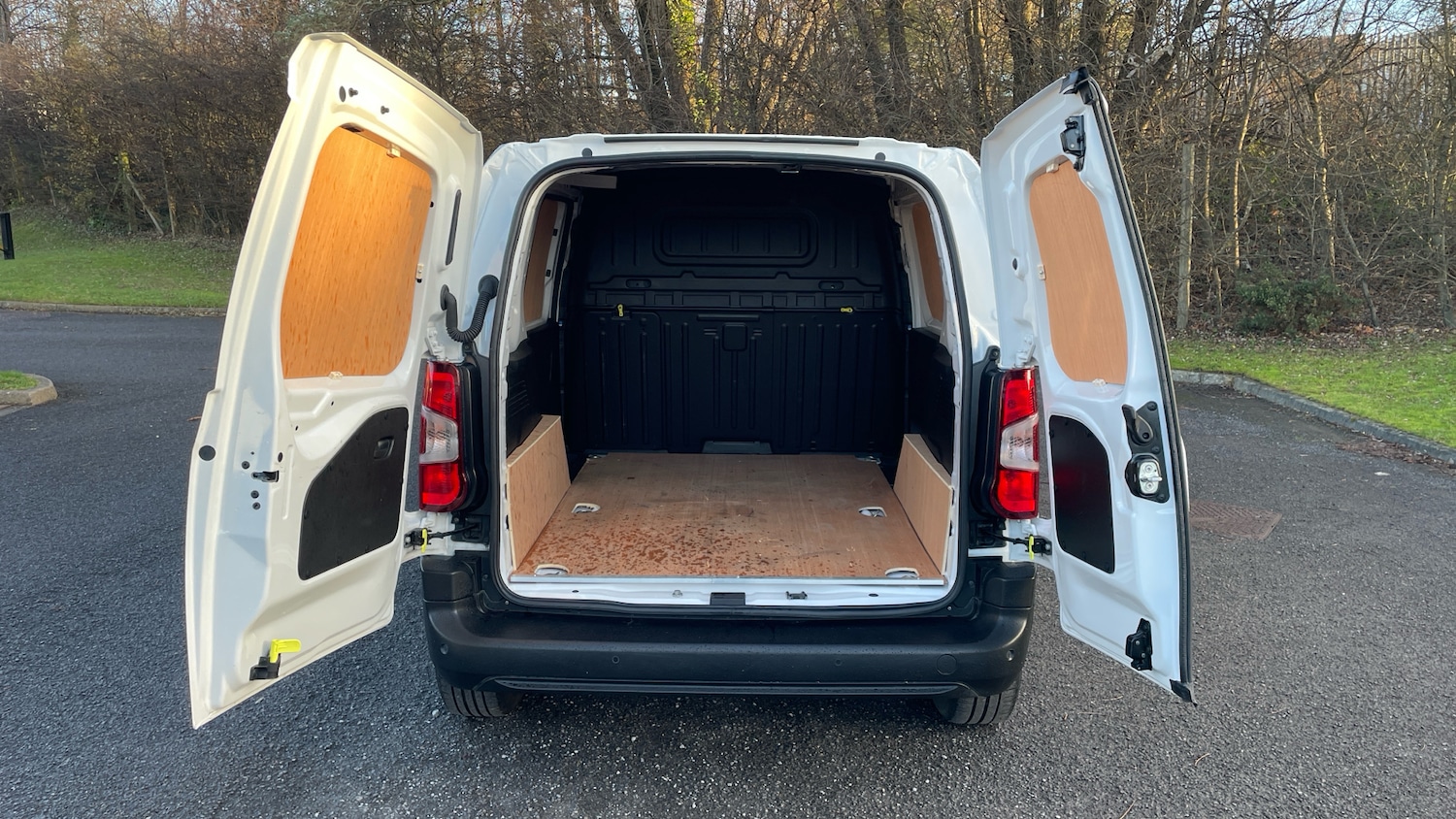 Used Citroen Berlingo 2023 for sale - 78028475: Photo 3