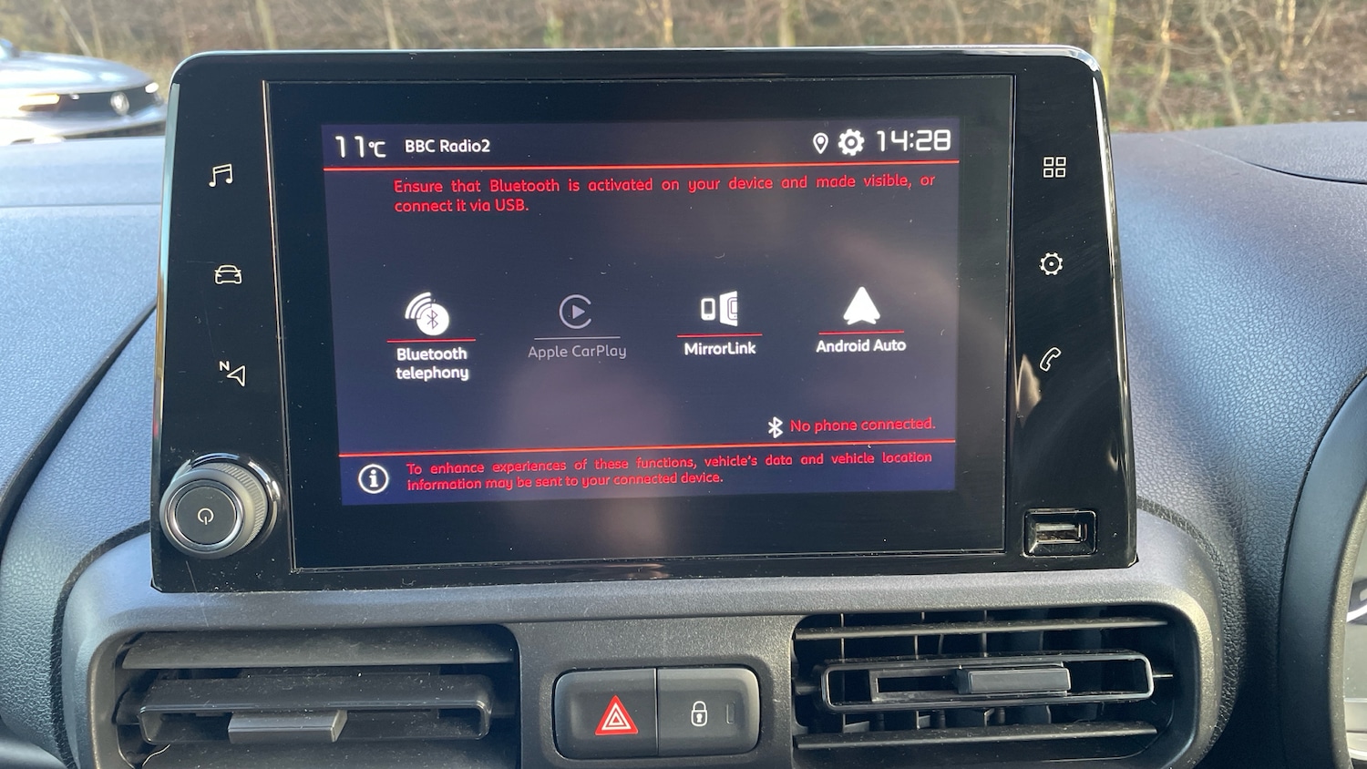 Used Citroen Berlingo 2023 for sale - 78028475: Photo 30