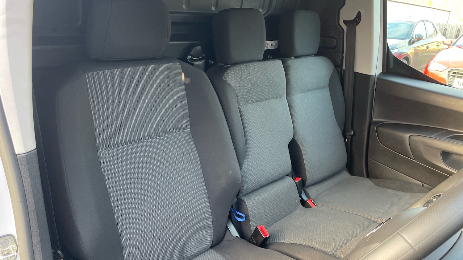 Used Citroen Berlingo 2023 for sale - 78028475: Photo 34