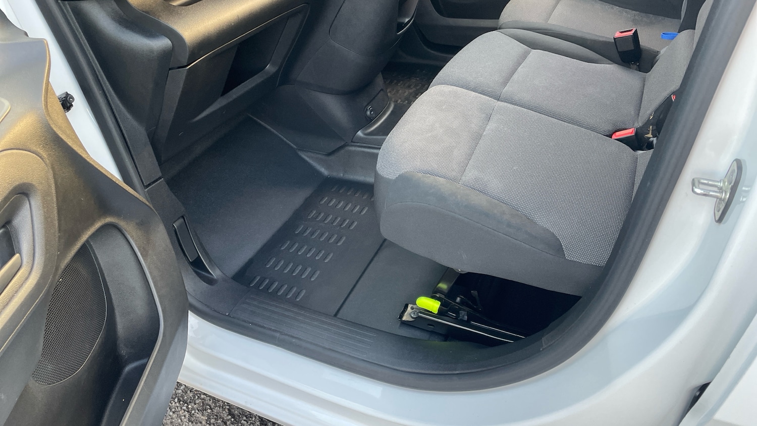 Used Citroen Berlingo 2023 for sale - 78028475: Photo 37