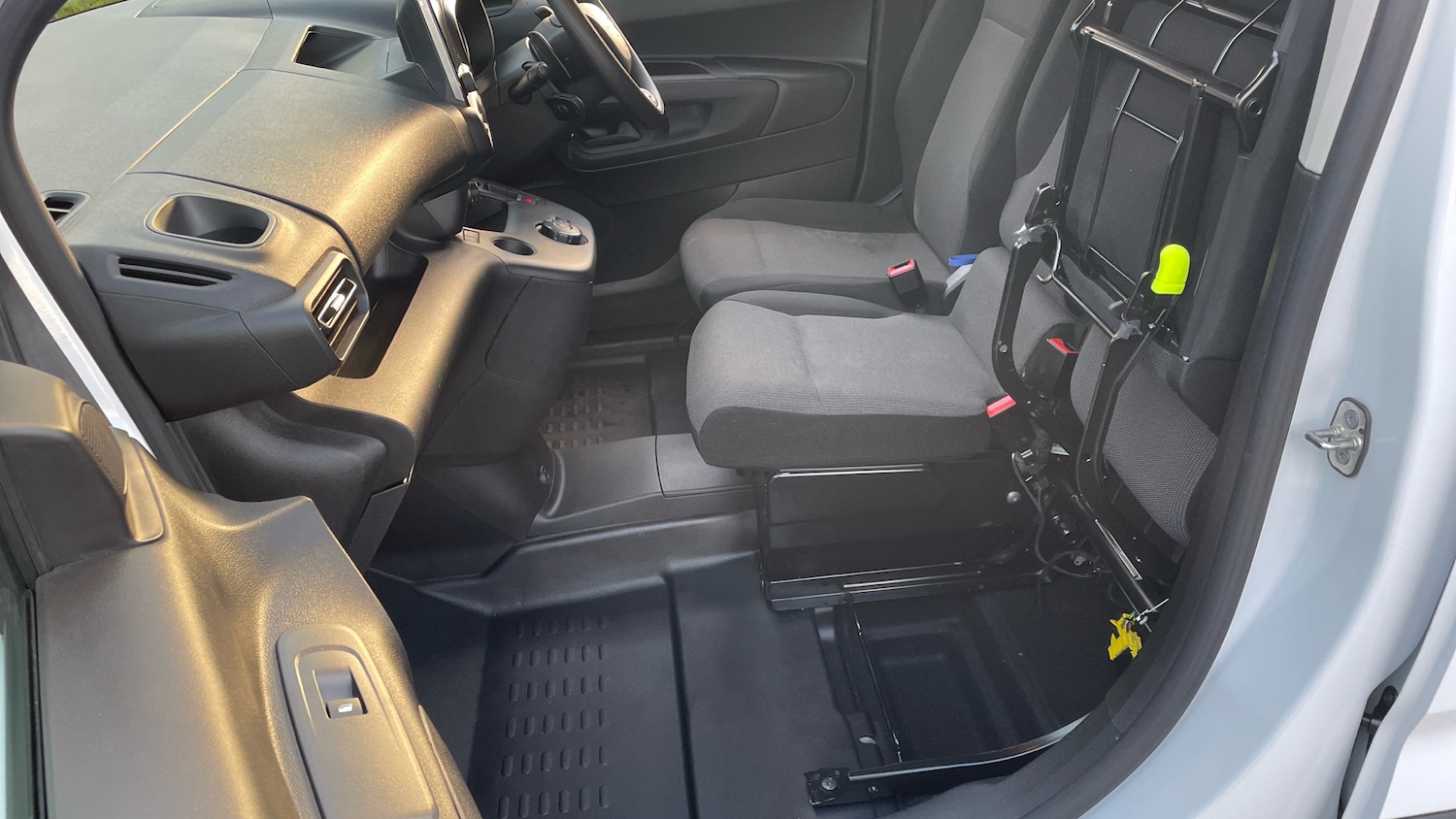 Used Citroen Berlingo 2023 for sale - 78028475: Photo 38