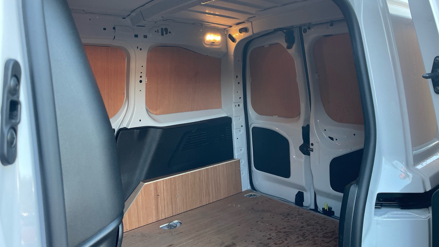 Used Citroen Berlingo 2023 for sale - 78028475: Photo 5