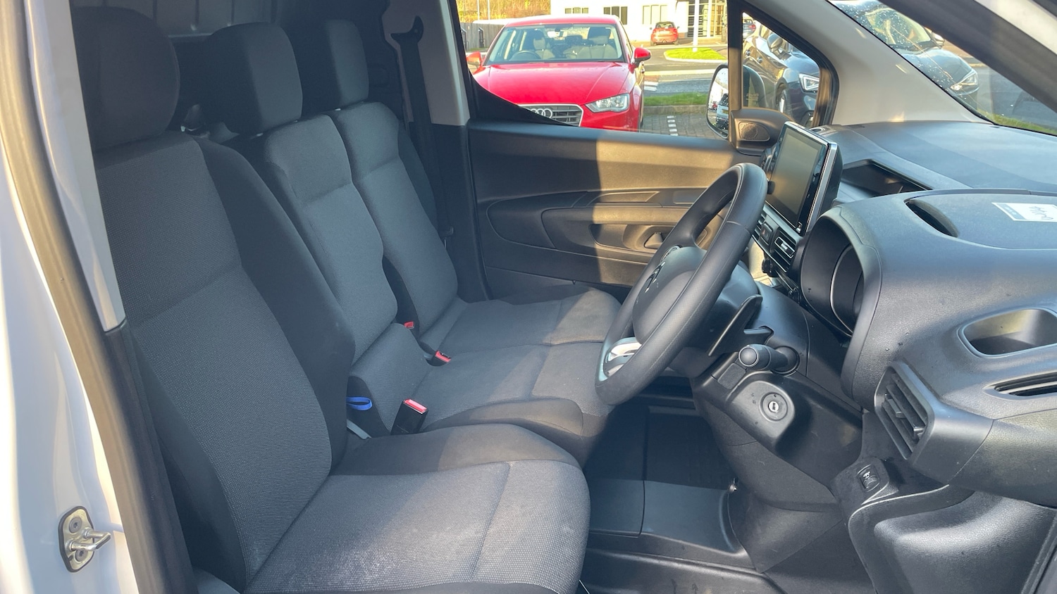 Used Citroen Berlingo 2023 for sale - 78028475: Photo 6