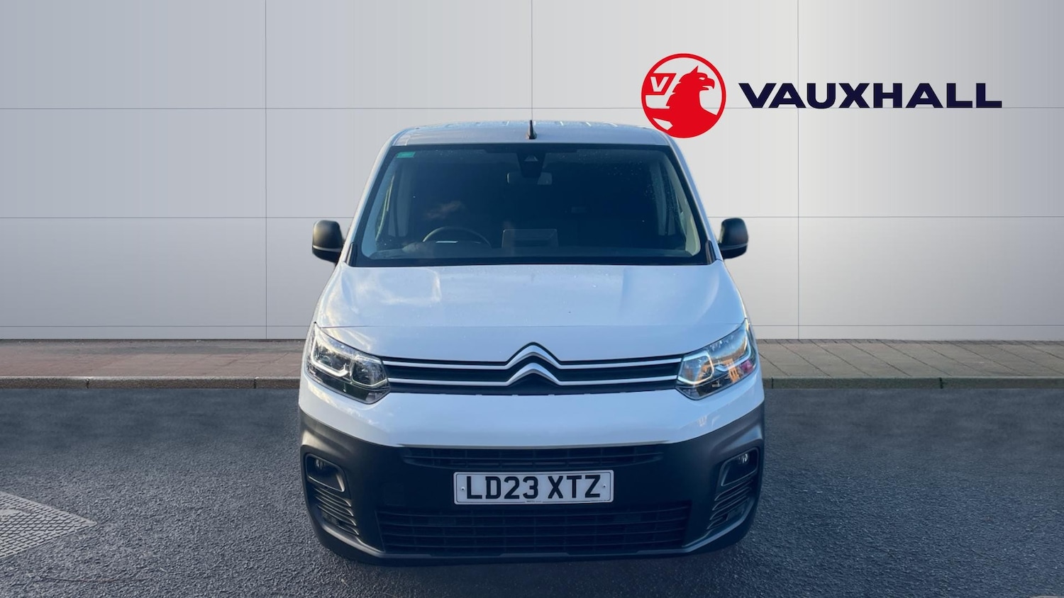 Used Citroen Berlingo 2023 for sale - 78028475: Photo 8