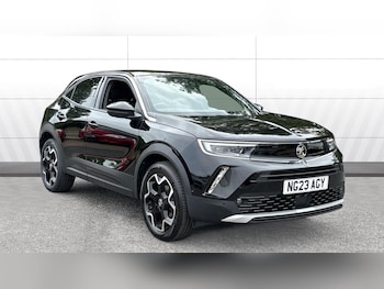 Used Vauxhall Mokka 2023 for sale - 79274660: Photo