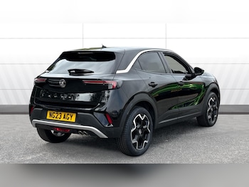 Used Vauxhall Mokka 2023 for sale - 79274660: Photo