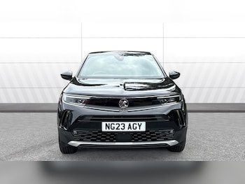Used Vauxhall Mokka 2023 for sale - 79274660: Photo