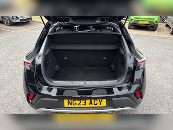 Used Vauxhall Mokka 2023 for sale - 79274660: Photo