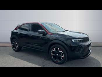 2024 (24) - 1.2 Turbo GS 5dr Auto Petrol Hatchback