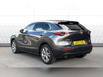 Used Mazda CX-30 2021 for sale - 78211805: Photo