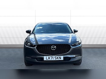 Used Mazda CX-30 2021 for sale - 78211805: Photo