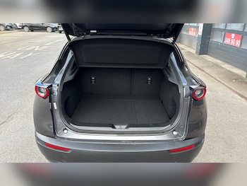 Used Mazda CX-30 2021 for sale - 78211805: Photo