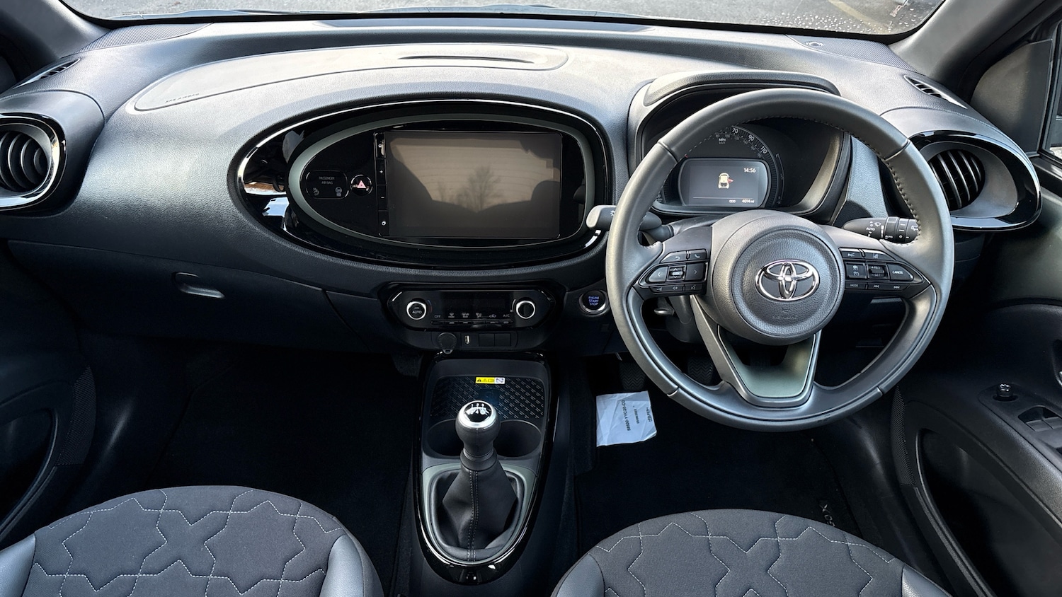 Used Toyota Aygo X 2023 for sale - 76959754: Photo 10