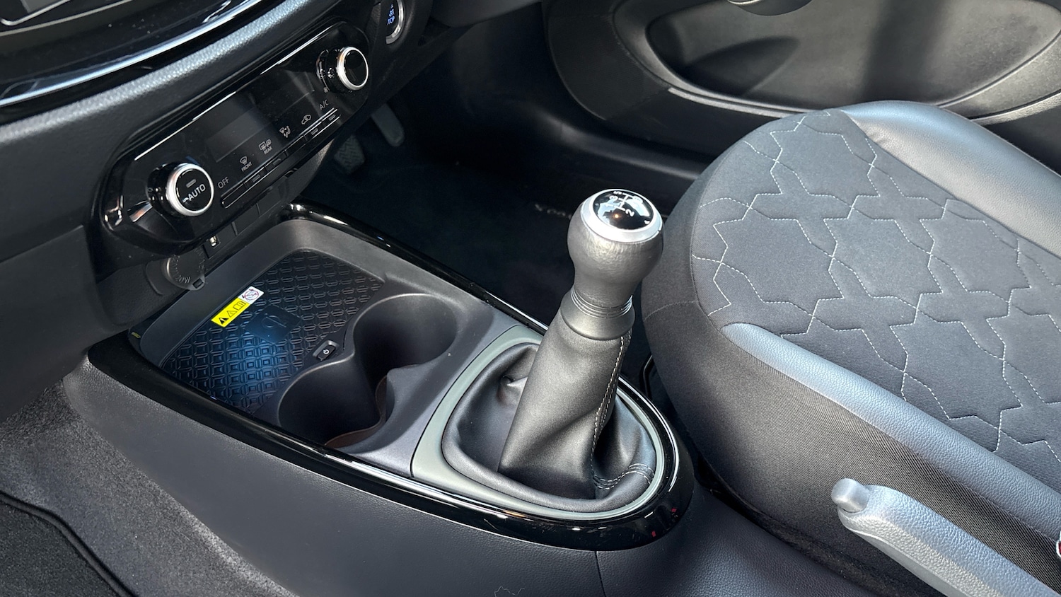 Used Toyota Aygo X 2023 for sale - 76959754: Photo 13