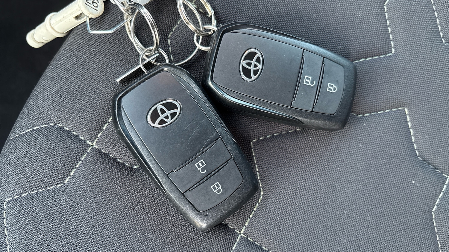 Used Toyota Aygo X 2023 for sale - 76959754: Photo 20