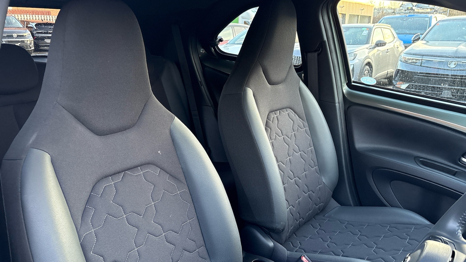 Used Toyota Aygo X 2023 for sale - 76959754: Photo 23