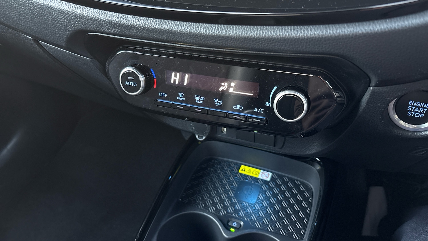 Used Toyota Aygo X 2023 for sale - 76959754: Photo 28