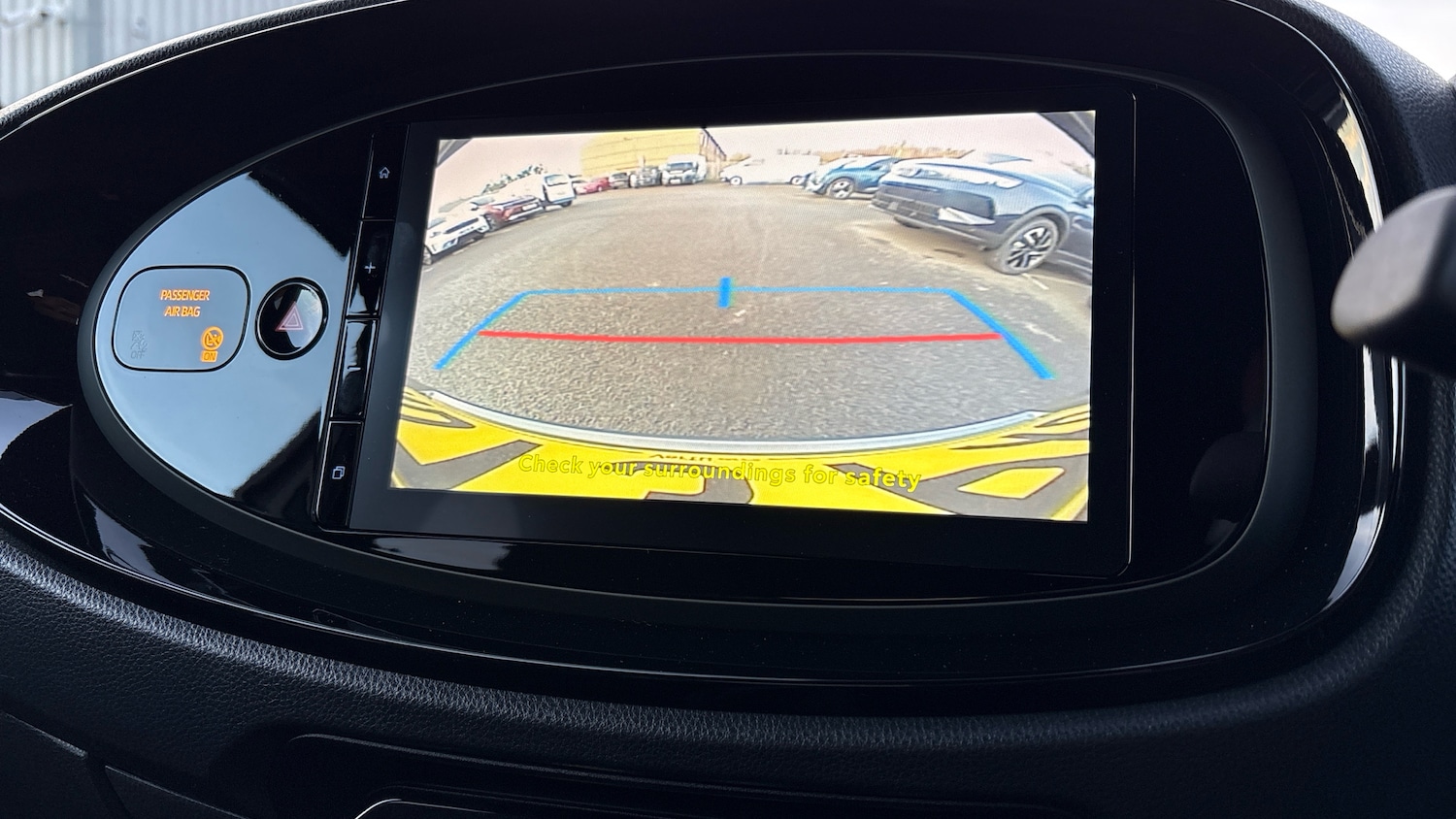 Used Toyota Aygo X 2023 for sale - 76959754: Photo 30