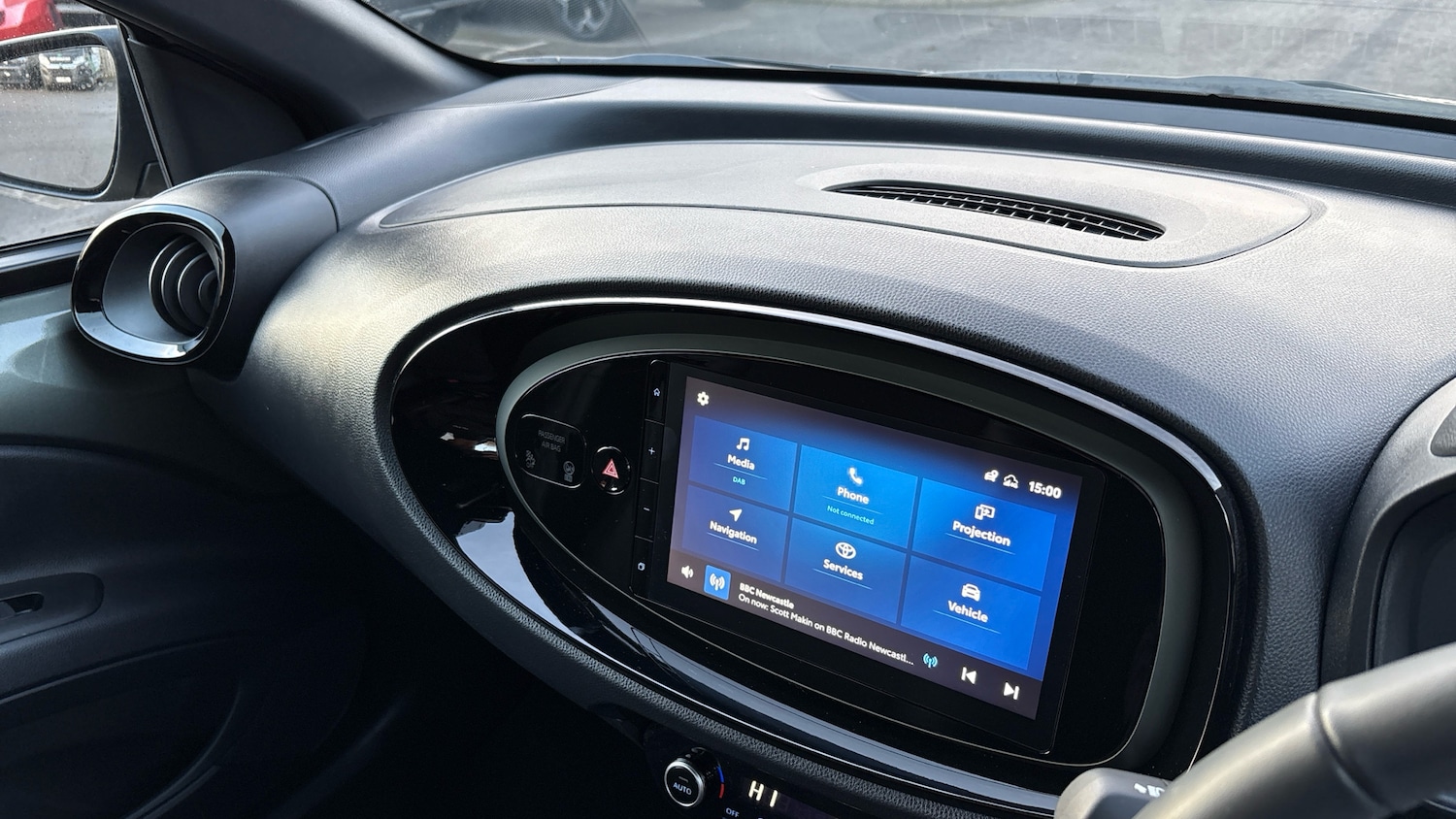 Used Toyota Aygo X 2023 for sale - 76959754: Photo 31