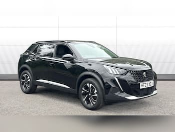 Used Peugeot 2008 2023 for sale - 79650039: Photo