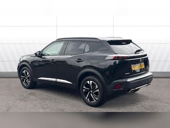 Used Peugeot 2008 2023 for sale - 79650039: Photo