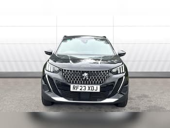 Used Peugeot 2008 2023 for sale - 79650039: Photo