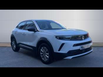 2022 (22) - 1.2 Turbo 100 SE Edition 5dr Petrol Hatchback