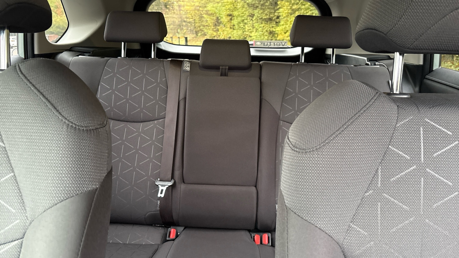 Used Toyota RAV4 2022 for sale - 76319535: Photo 15