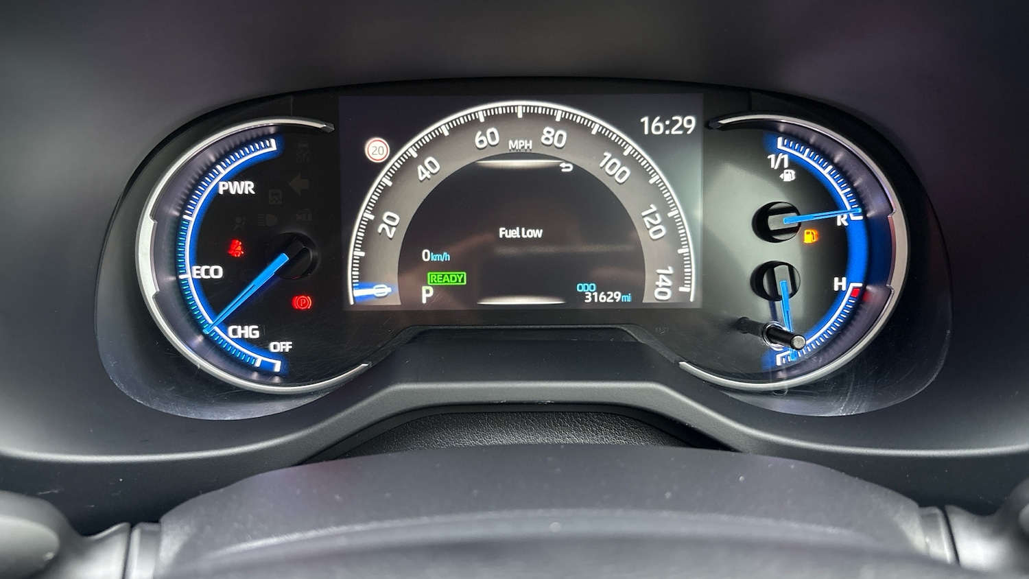 Used Toyota RAV4 2022 for sale - 76319535: Photo 18