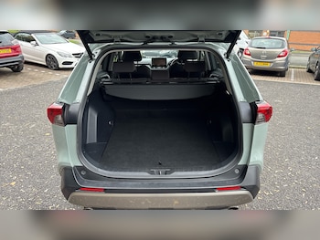 Used Toyota RAV4 2022 for sale - 76319535: Photo
