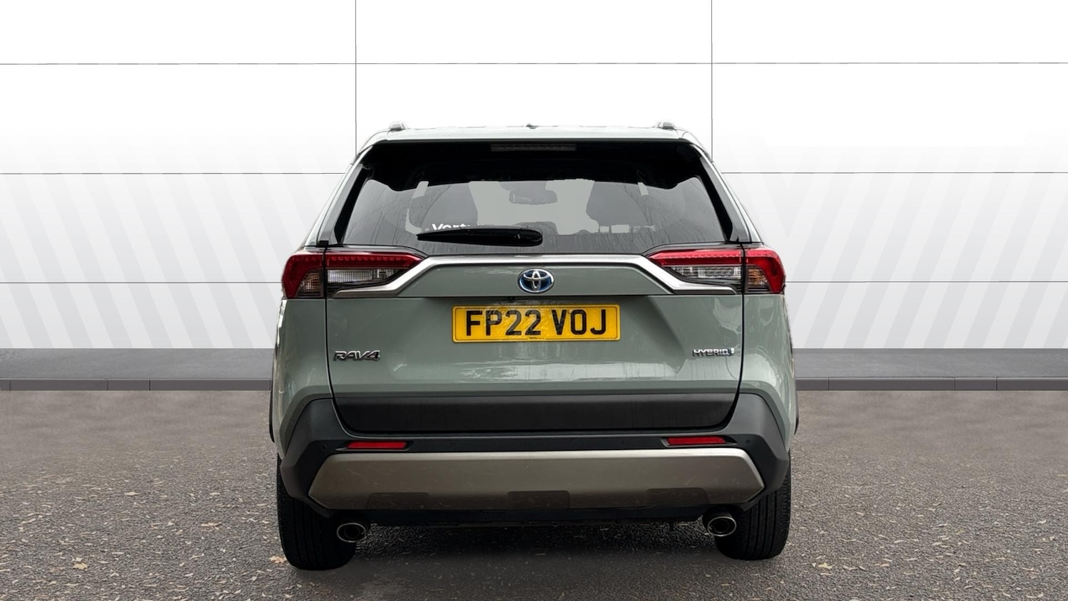 Used Toyota RAV4 2022 for sale - 76319535: Photo 6