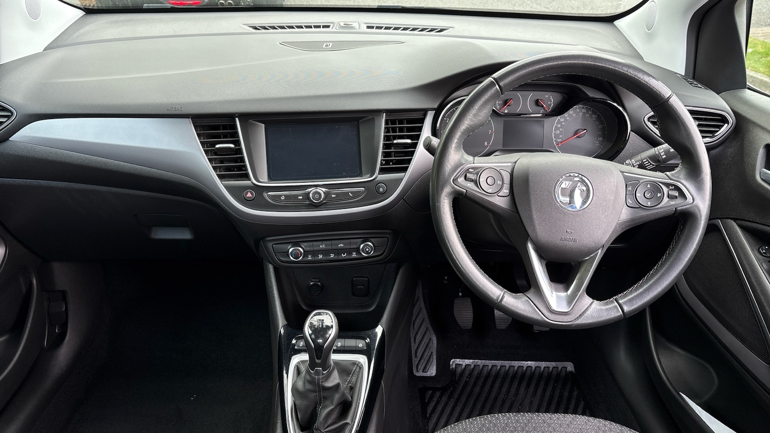 Used Vauxhall Crossland 2022 for sale - 77984753: Photo 10