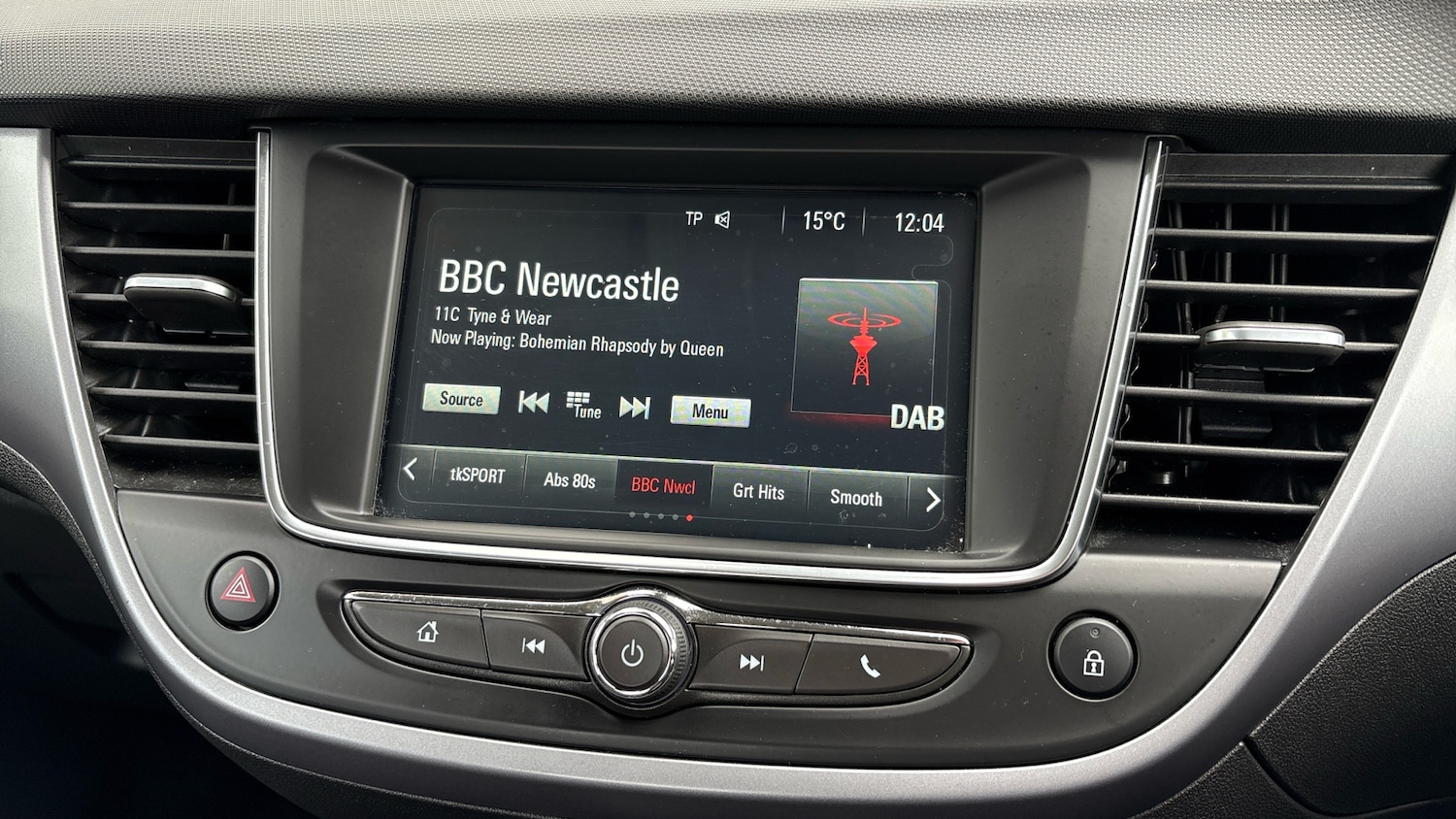 Used Vauxhall Crossland 2022 for sale - 77984753: Photo 12