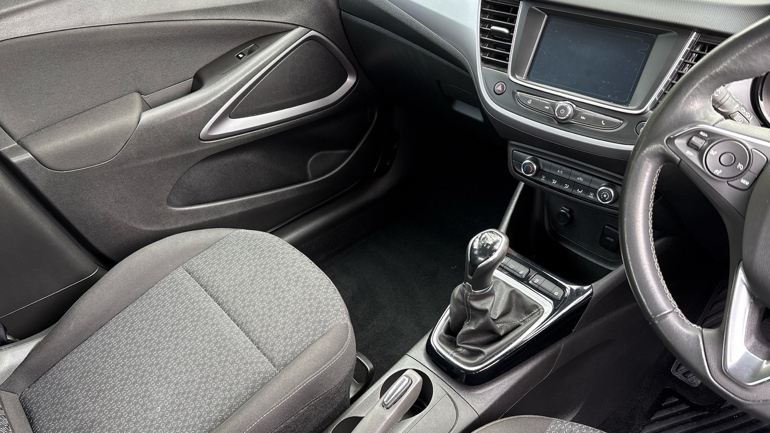 Used Vauxhall Crossland 2022 for sale - 77984753: Photo 14