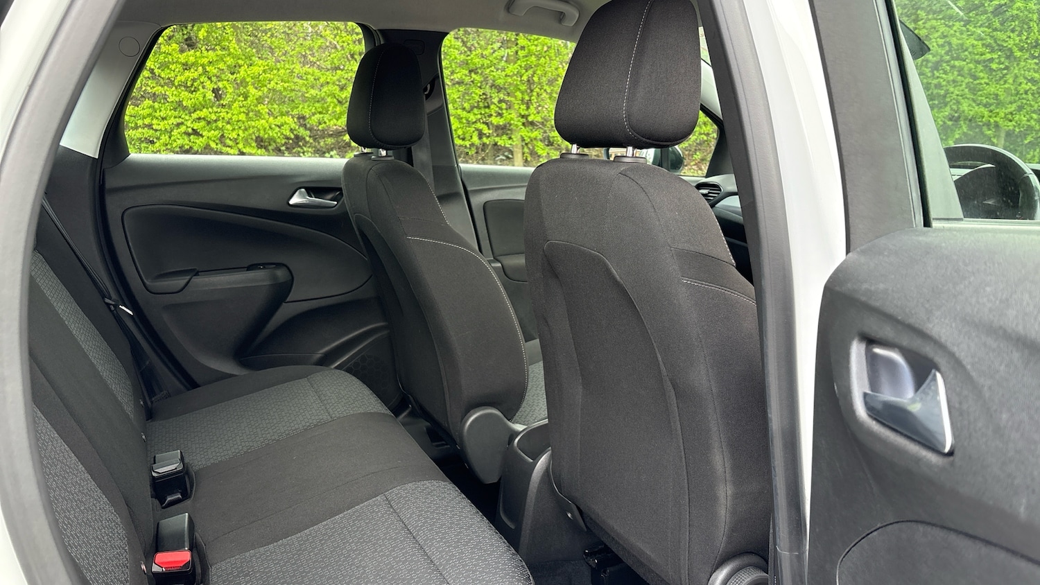 Used Vauxhall Crossland 2022 for sale - 77984753: Photo 16