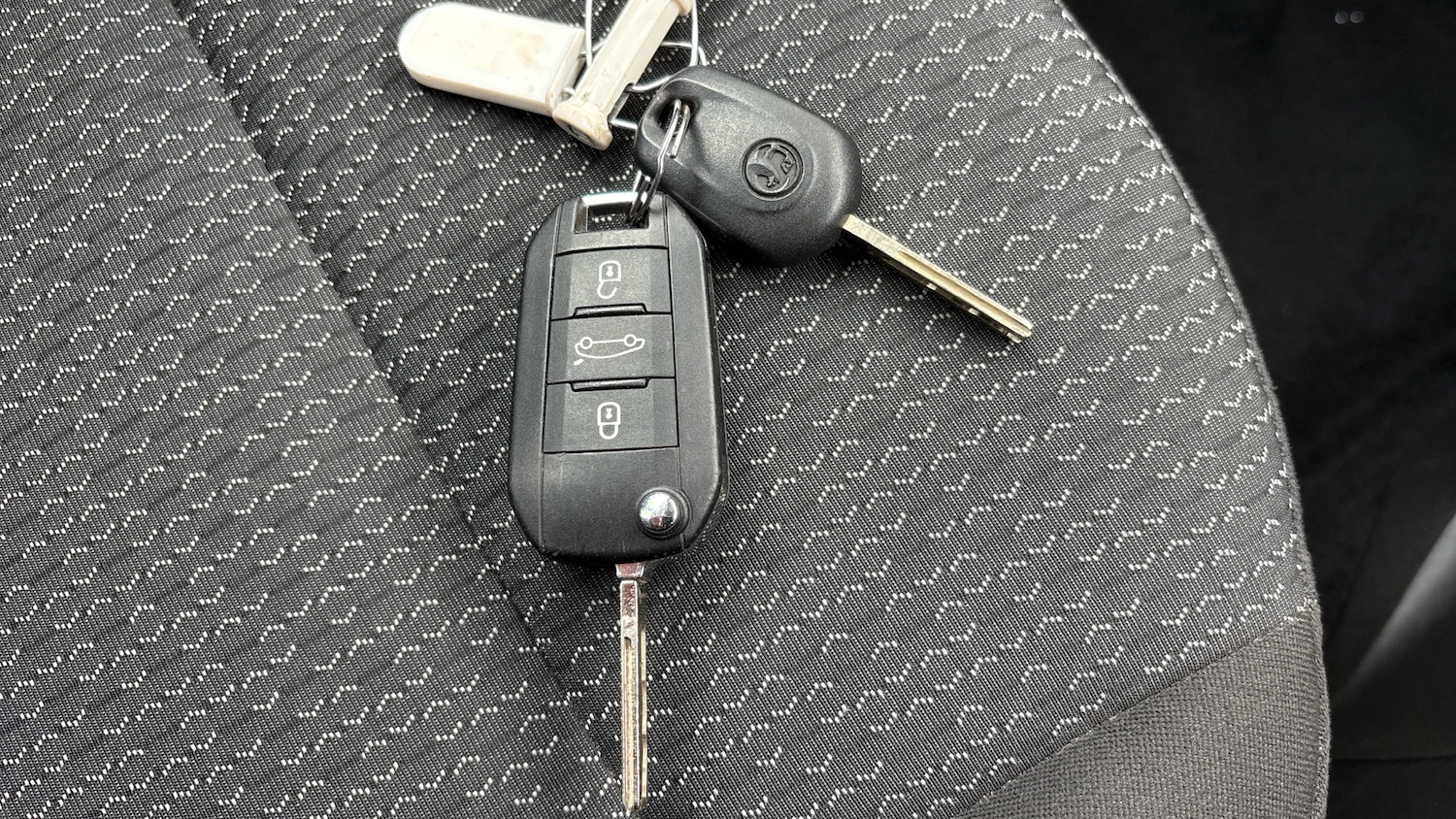 Used Vauxhall Crossland 2022 for sale - 77984753: Photo 20