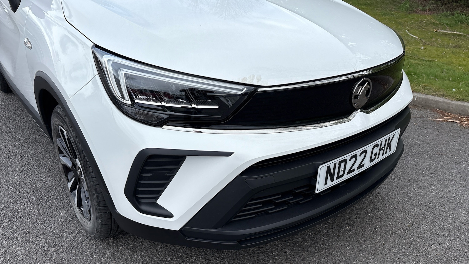 Used Vauxhall Crossland 2022 for sale - 77984753: Photo 21