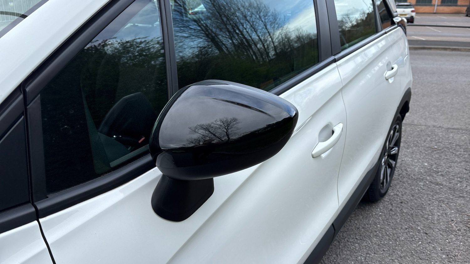 Used Vauxhall Crossland 2022 for sale - 77984753: Photo 23