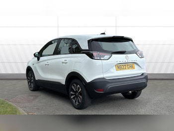Used Vauxhall Crossland 2022 for sale - 77984753: Photo