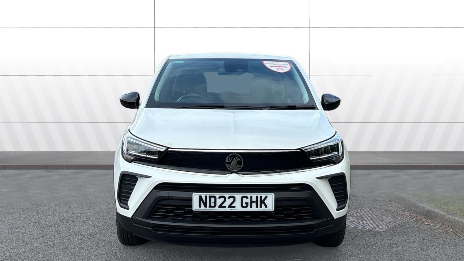 Used Vauxhall Crossland 2022 for sale - 77984753: Photo 3