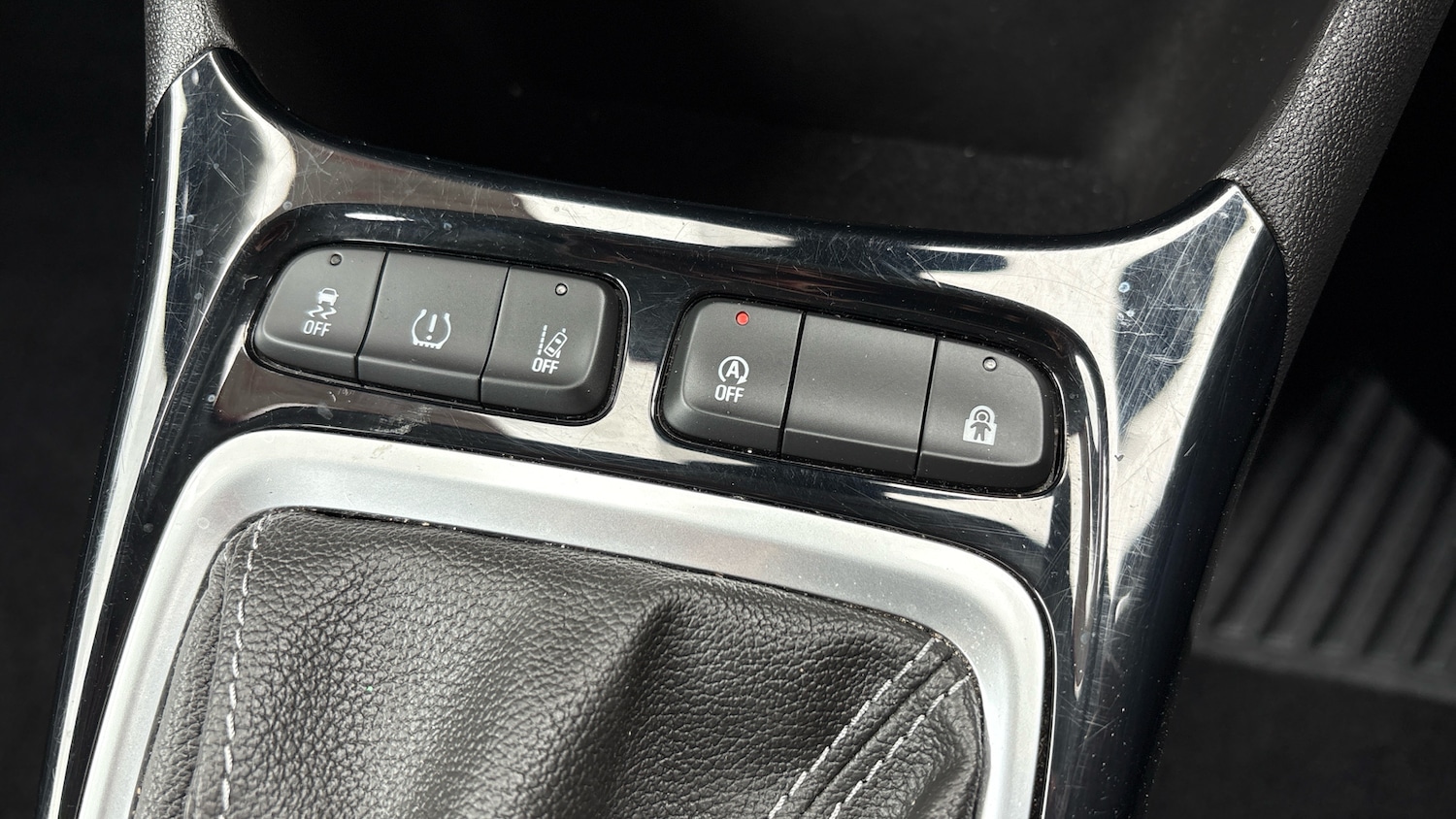 Used Vauxhall Crossland 2022 for sale - 77984753: Photo 30