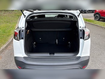 Used Vauxhall Crossland 2022 for sale - 77984753: Photo