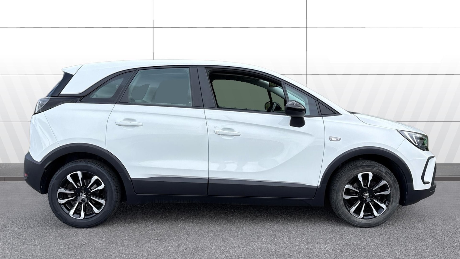 Used Vauxhall Crossland 2022 for sale - 77984753: Photo 5