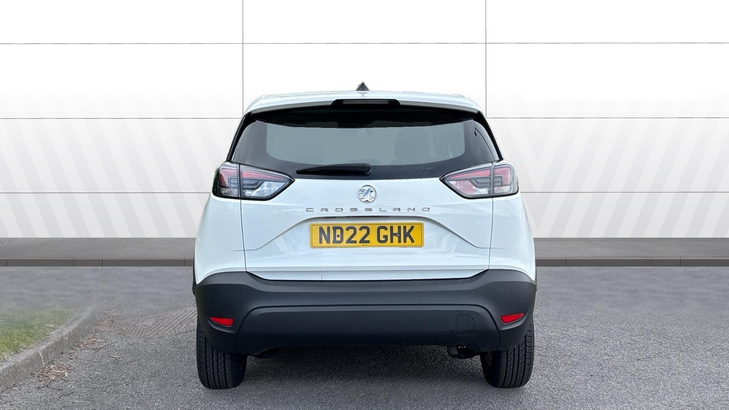 Used Vauxhall Crossland 2022 for sale - 77984753: Photo 6