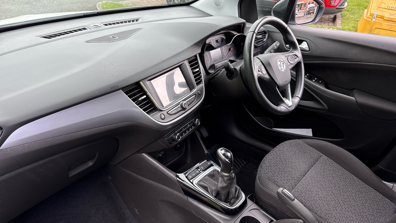 Used Vauxhall Crossland 2022 for sale - 77984753: Photo 9