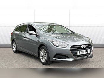 Used Hyundai i40 2017 for sale - 78484705: Photo