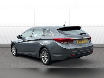 Used Hyundai i40 2017 for sale - 78484705: Photo