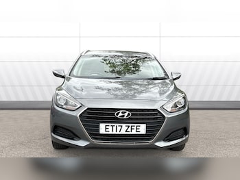 Used Hyundai i40 2017 for sale - 78484705: Photo
