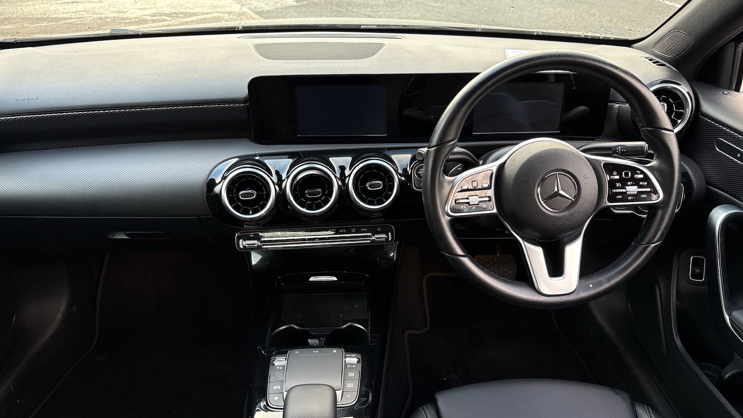 Used Mercedes-Benz A-Class 2021 for sale - 77046568: Photo 10